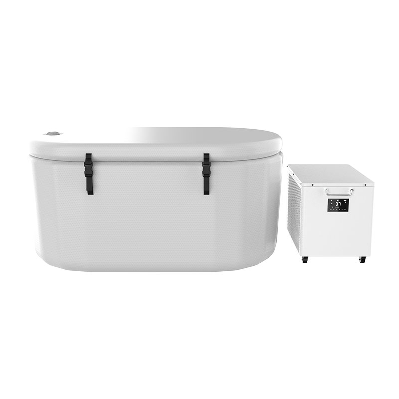 बड़े ठंड पूल inflatable