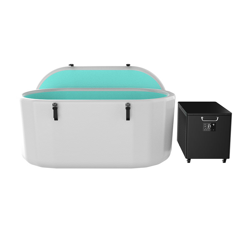 बड़े ठंड पूल inflatable