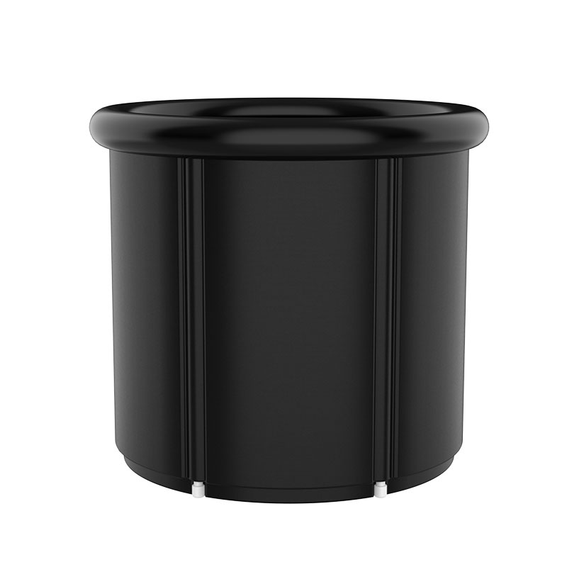 पोर्टेबल आइस प्लंज टब चिलर के साथ संगत