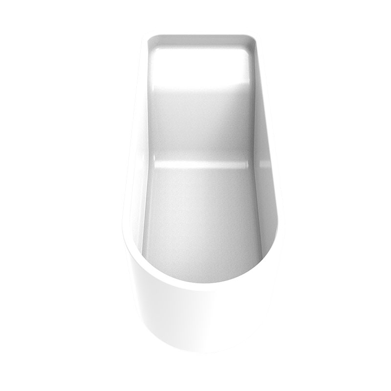 बड़े स्पा ऐक्रेलिक कोल्ड बाथटब