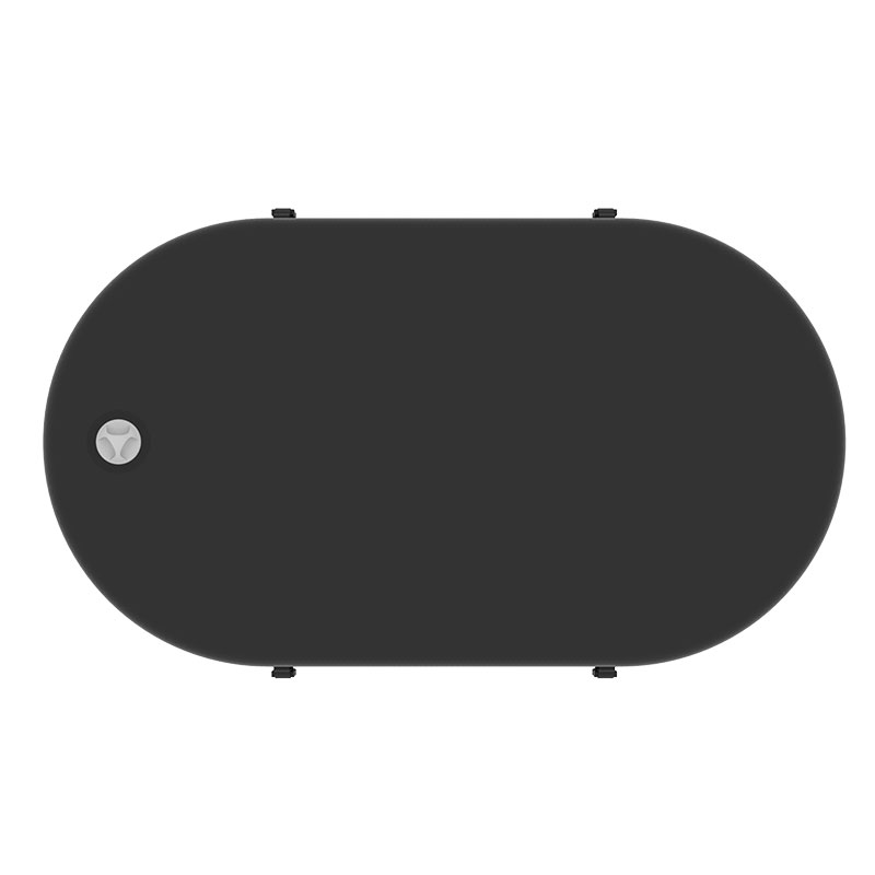 बड़े ठंड पूल inflatable