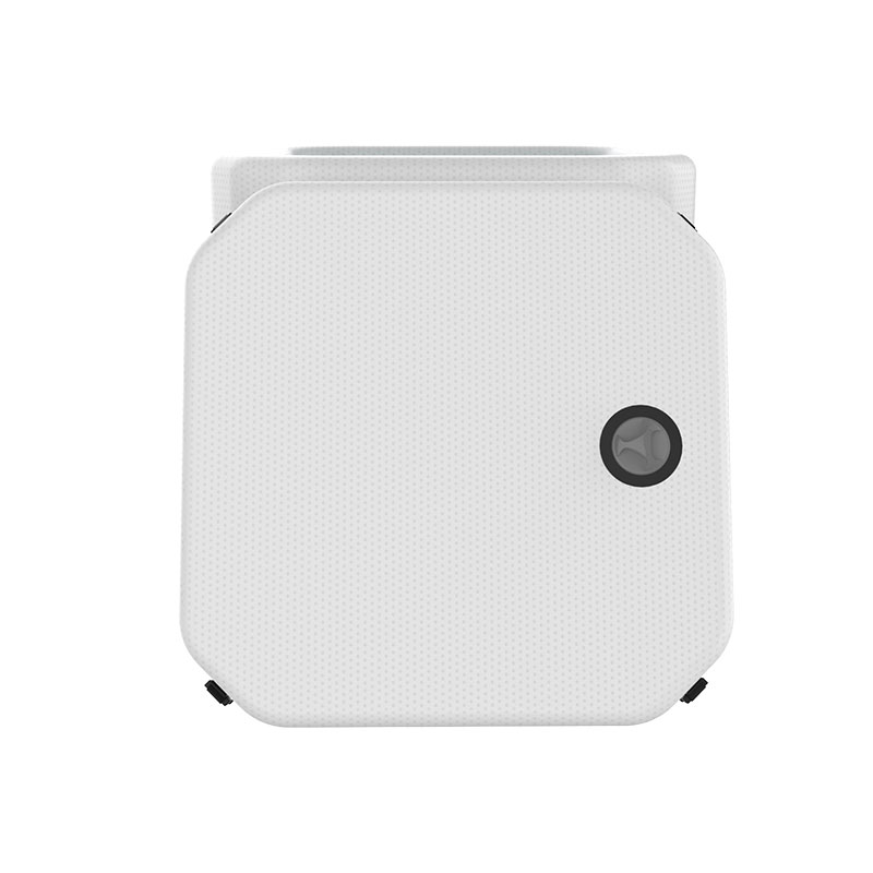 प्रशिक्षण वसूली के लिए 8psi inflatable आइस बाथ बैरल