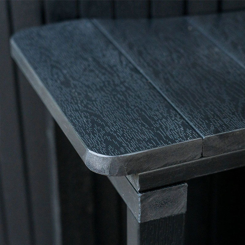 पीपी लाइनर के साथ कम्पोजिट आइस बाथ टब