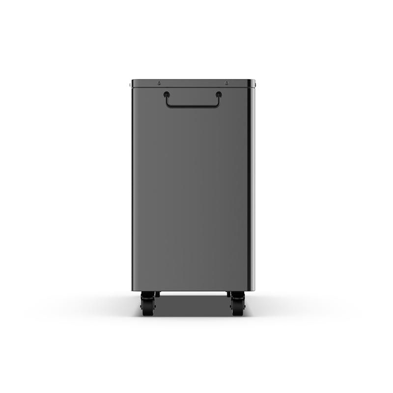 संयुक्त राज्य अमेरिका के लिए विशेष वाणिज्यिक आइस बाथ चिलर