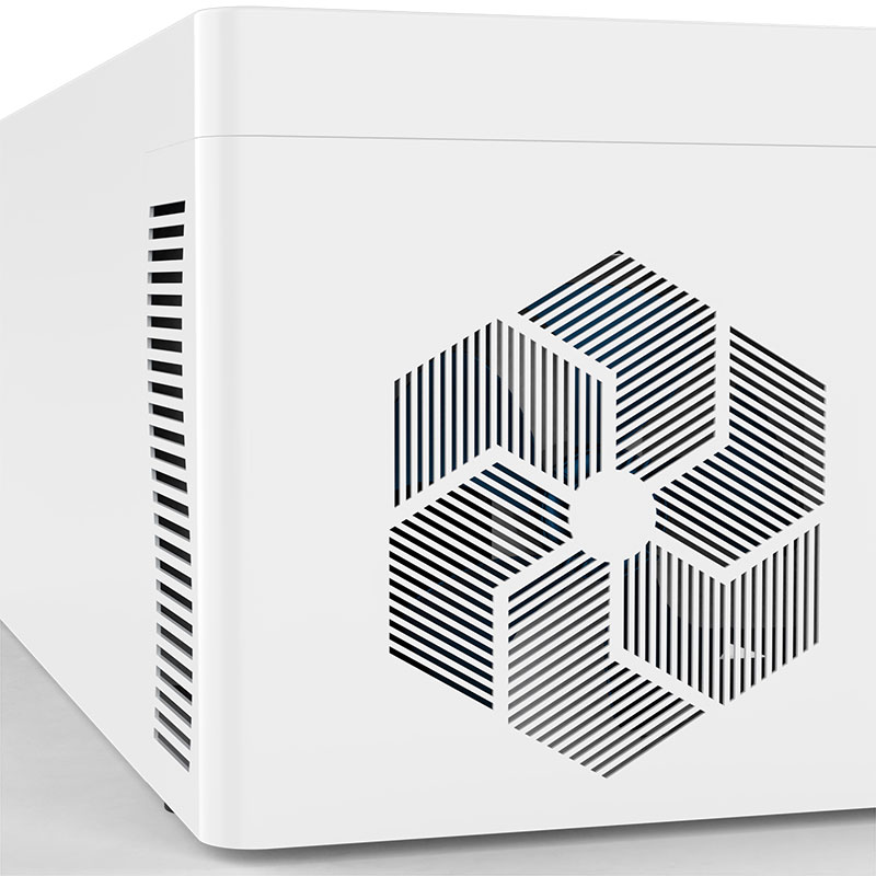 ऐक्रेलिक आइस बाथटब