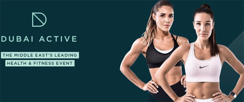 मुफ़्त दुबई एक्टिव शो टिकट | बूथ बी7ए-1 पर हाई-क्यू के अगली पीढ़ी के कोल्ड प्लंज समाधान खोजें! मुफ़्त दुबई एक्टिव शो टिकट | बूथ बी7ए-1 पर हाई-क्यू के अगली पीढ़ी के कोल्ड प्लंज समाधान खोजें!