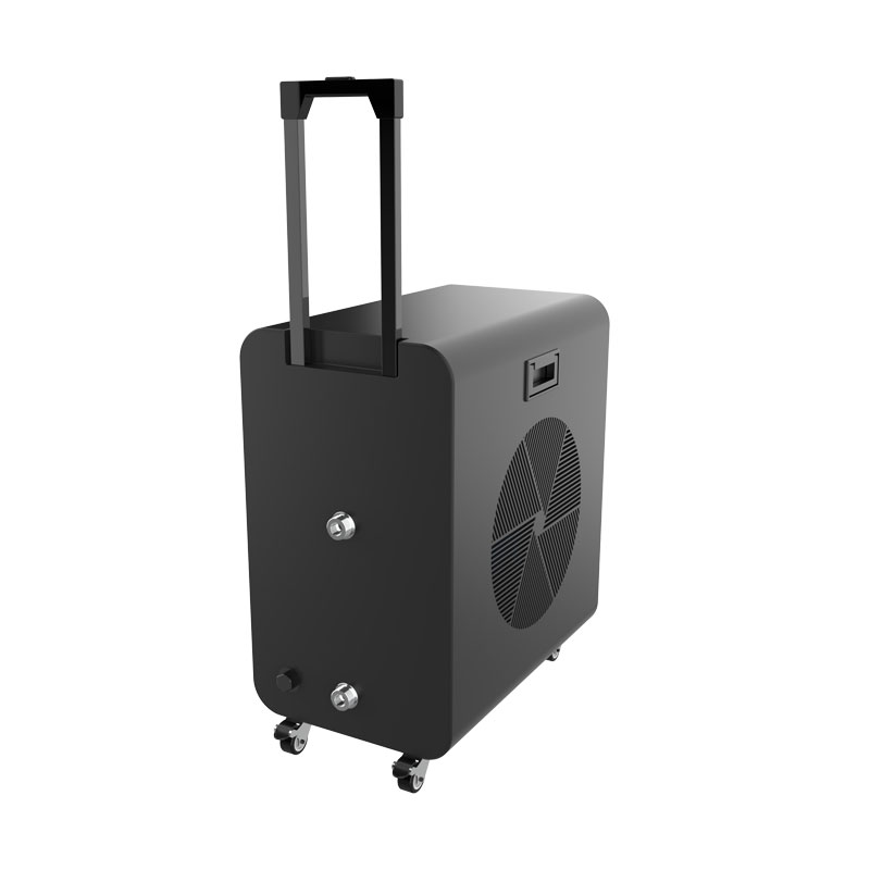 कुशल शीतलन के लिए पुल रॉड वाला आइस बाथ चिलर सर्वोत्तम विकल्प क्यों है? कुशल शीतलन के लिए पुल रॉड वाला आइस बाथ चिलर सर्वोत्तम विकल्प क्यों है?