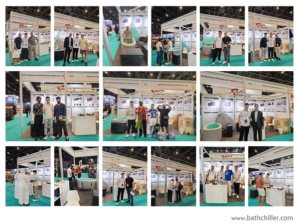 दुबई एक्टिव 2025 में हाई-क्यू टेक चमका, रणनीतिक साझेदारी सुनिश्चित की और पूरे मध्य पूर्व में बाजार विस्तार में तेजी लाई