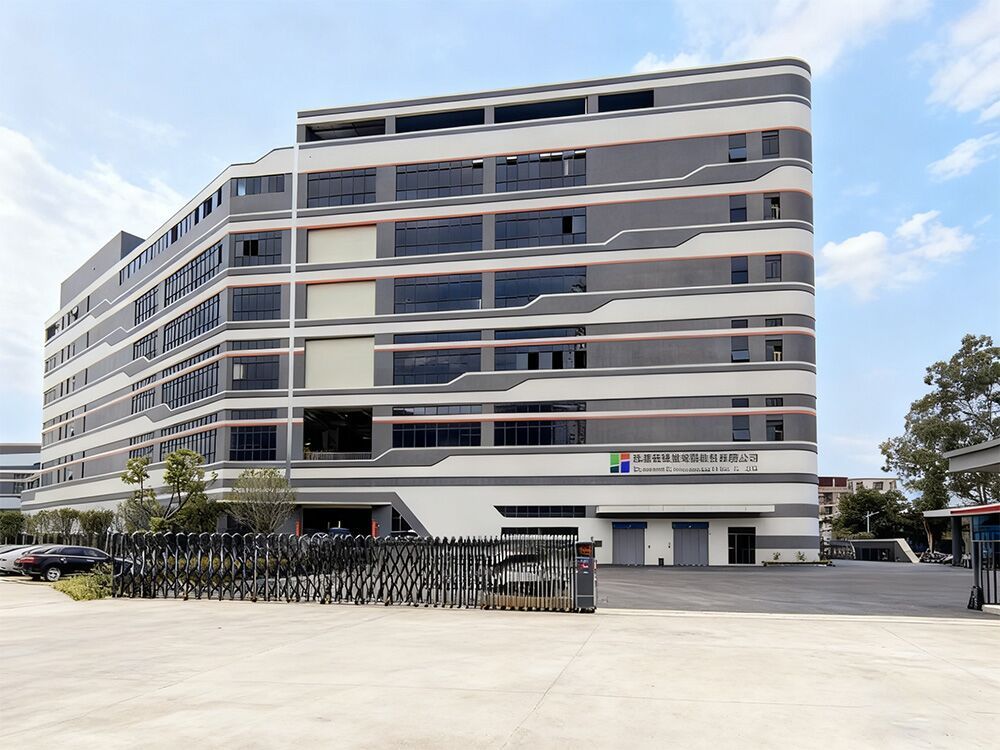 ​हाई-क्यू टेक्नोलॉजी ग्रुप - यूएल, सीई और आईएसओ प्रमाणन के साथ शीर्ष आइस बाथ चिलर आपूर्तिकर्ता