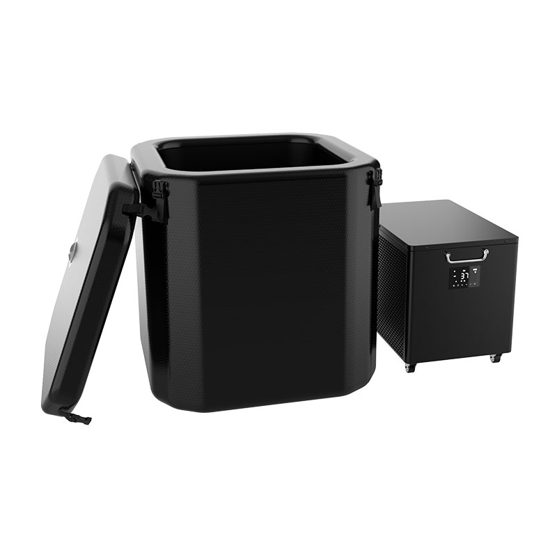 पीवीसी प्रीमियम आइस बाथ बैरल पीवीसी प्रीमियम आइस बाथ बैरल