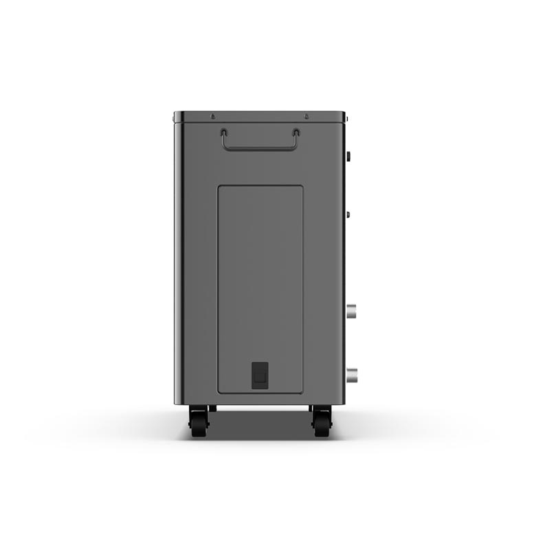 संयुक्त राज्य अमेरिका के लिए विशेष वाणिज्यिक आइस बाथ चिलर