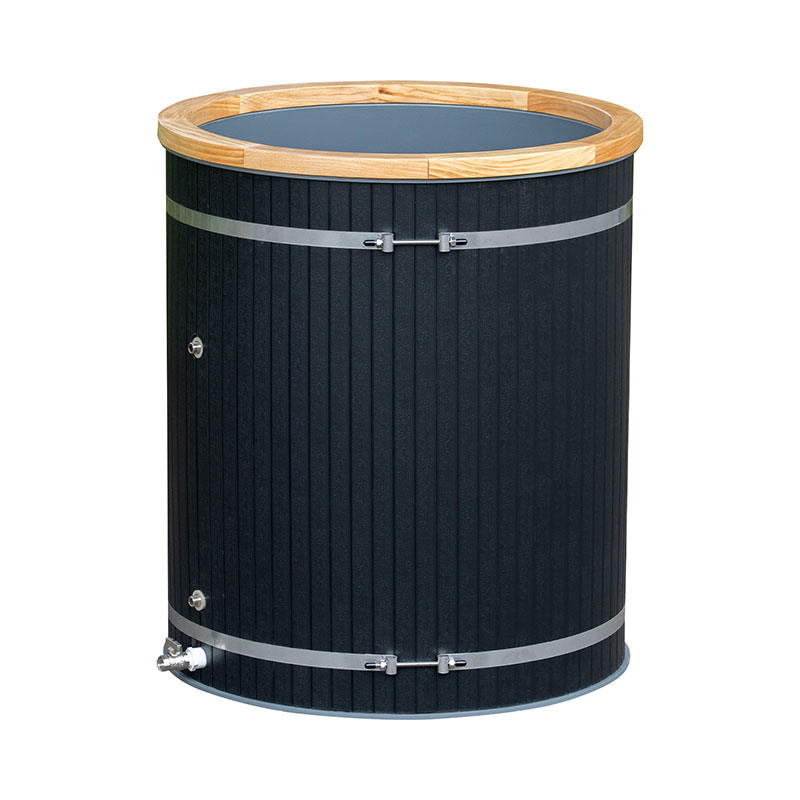 पीपी लाइनर के साथ कम्पोजिट आइस बाथ टब