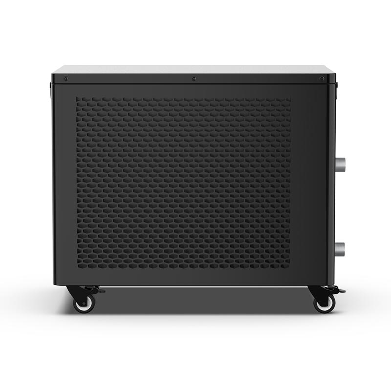 EU निर्देश 1/2HP स्मार्ट चिलर