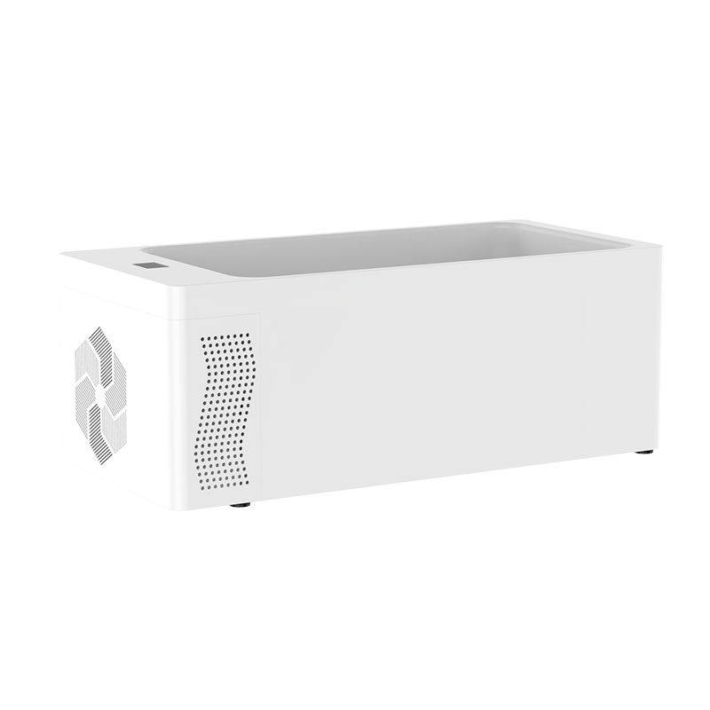 ऐक्रेलिक आइस बाथटब ऐक्रेलिक आइस बाथटब