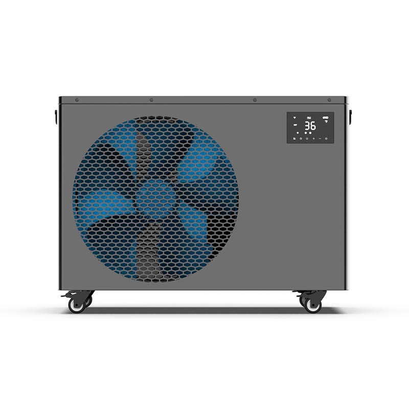 संयुक्त राज्य अमेरिका के लिए विशेष वाणिज्यिक आइस बाथ चिलर संयुक्त राज्य अमेरिका के लिए विशेष वाणिज्यिक आइस बाथ चिलर