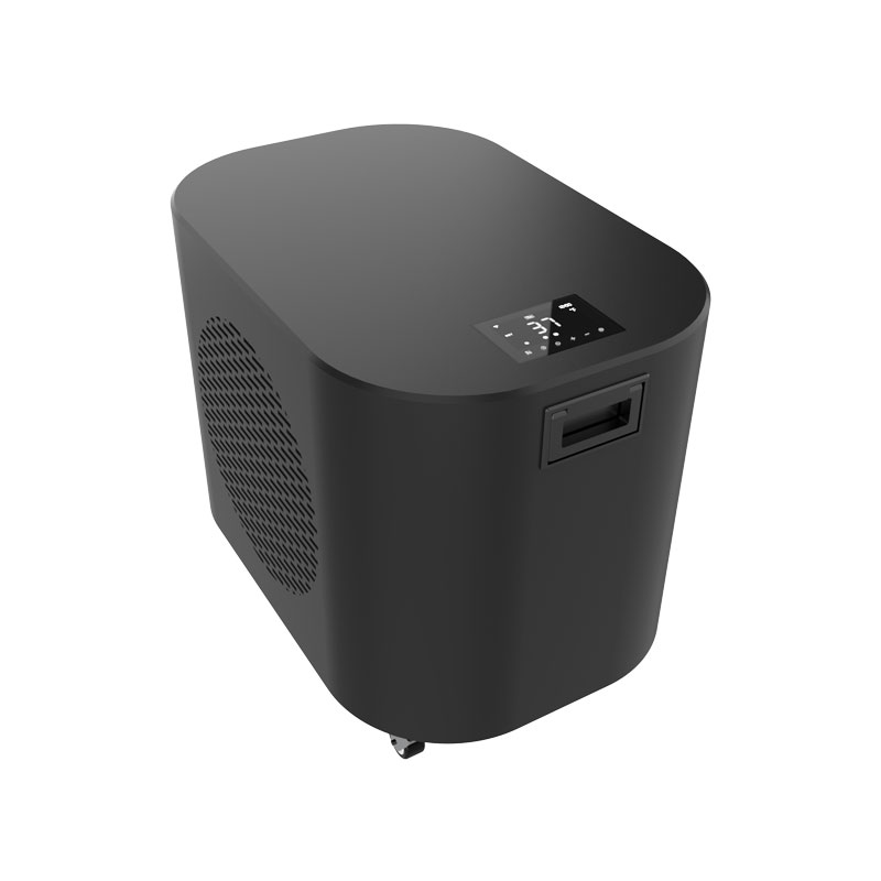 1hp आइस बाथ चिलर IoT वाईफाई कनेक्टेड 1hp आइस बाथ चिलर IoT वाईफाई कनेक्टेड